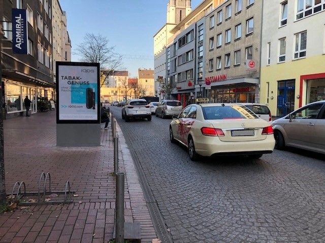 Münsterstr.  42/We.li.