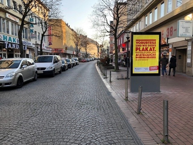 Münsterstr.  42/We.re.