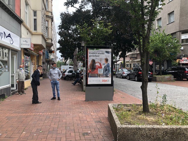 Münsterstr.  84-86/We.li.