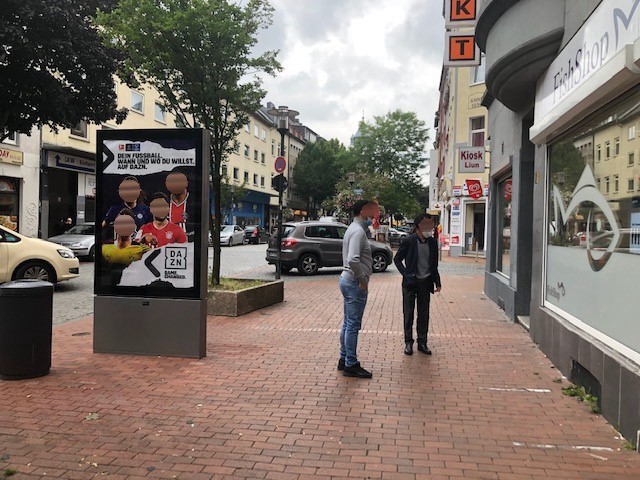 Münsterstr.  84-86/We.re.