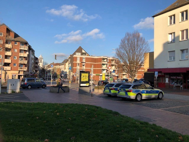 Münsterstr. geg.  17/We.li.