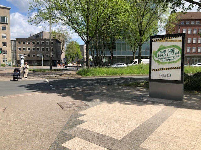 Pl. von Rostow am Don/Märkische Str./We.re.