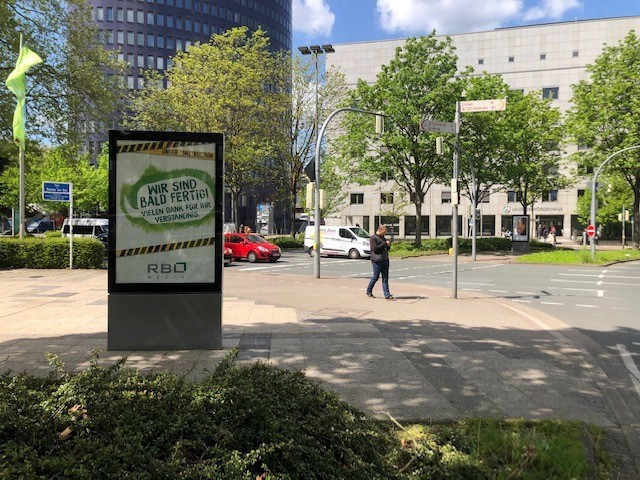 Pl. von Rostow am Don/Märkische Str./We.li.