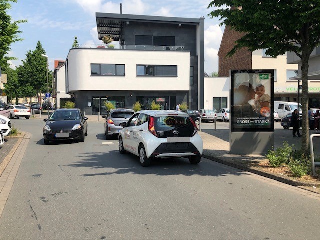 Rahmer Str.   2/Huckarder Str./We.re.