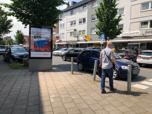 Rahmer Str.   2/Huckarder Str./We.li.