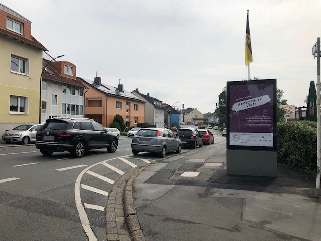 Rahmer Str. 250/Haferkampstr. VS