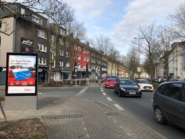 Ruhrallee  69/Dresdner Str./We.li.