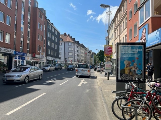 Saarlandstr.  77/We.re.