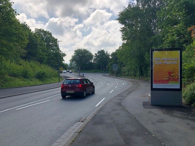 Schleefstr.   2/Köln-Berliner-Str./We.re.