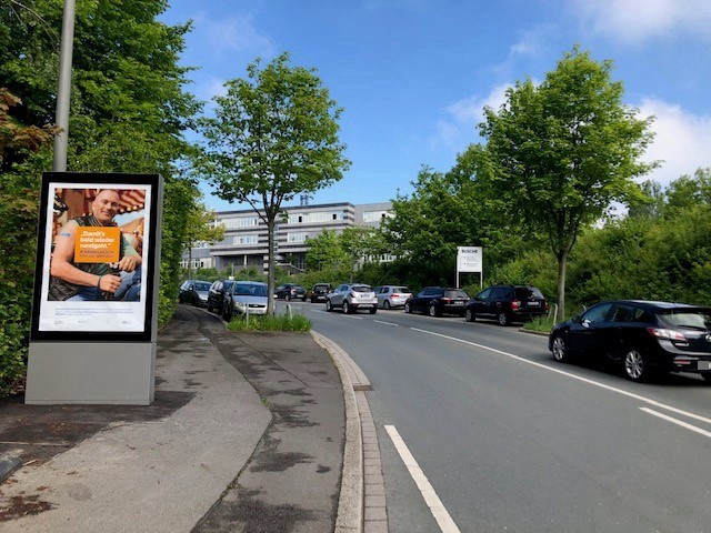 Schleefstr.   2/Köln-Berliner-Str./We.li.