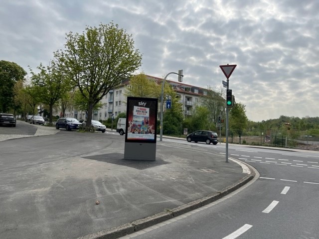 Schüruferstr. 140/Adelenstr./We.li.