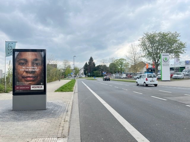 Schüruferstr.   4/We.li.