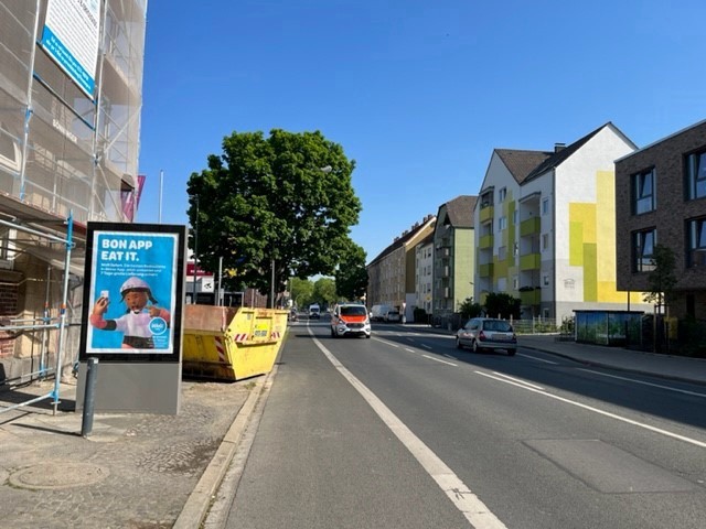 Schützenstr.  92/We.li.