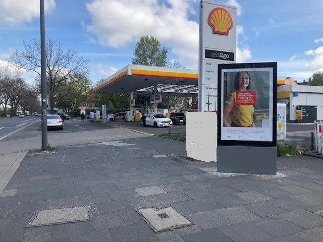 Schützenstr./Erwinstr. (TS) VS