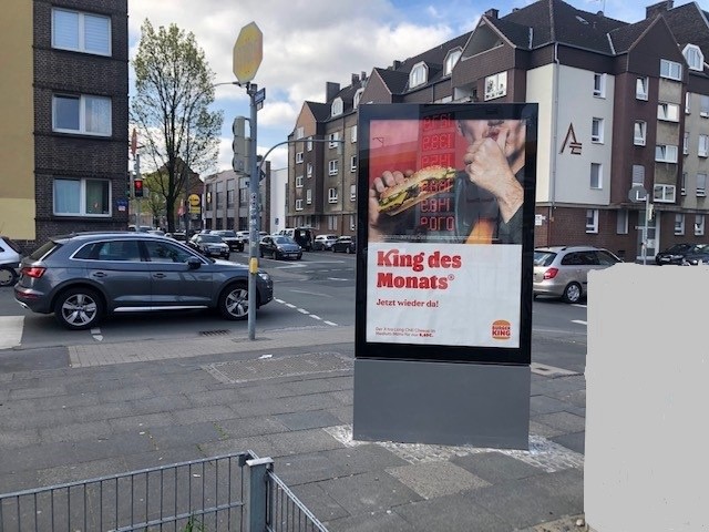 Schützenstr./Erwinstr. (TS) RS