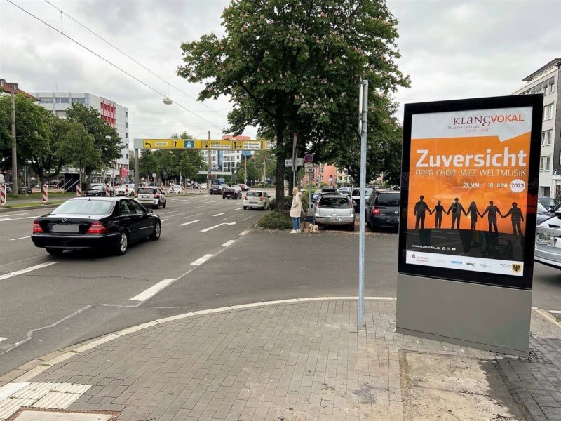 Schwanenwall   1/We.re.