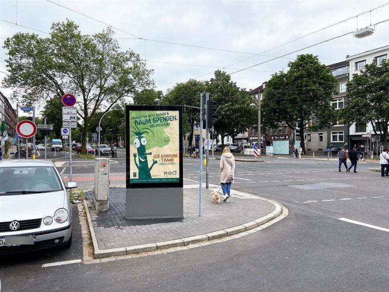 Schwanenwall   1/We.li.