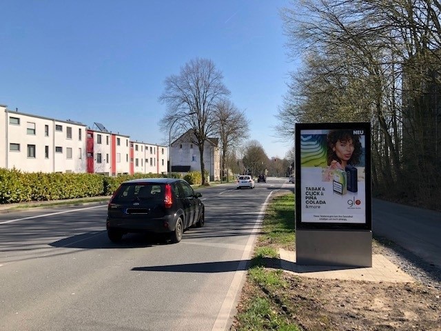 Stockumer Str. geg. 385/We.re.