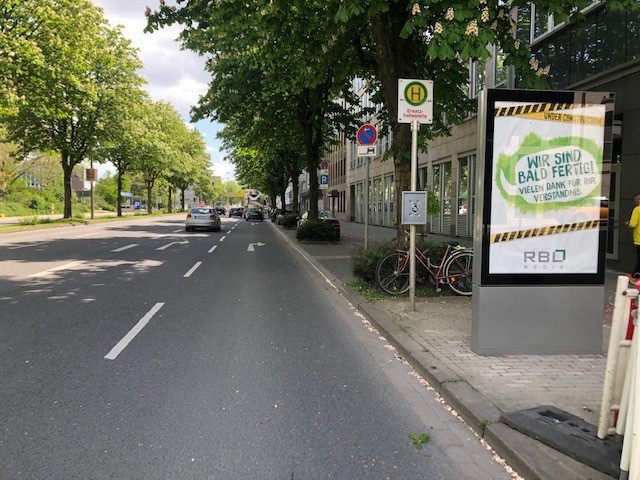 Südwall  21-23/Elisabethstr./We.re.