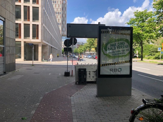 Südwall  21-23/Elisabethstr./We.li.