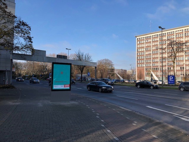 Südwall   5/Ruhrallee/We.li.