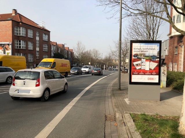 Unionstr.   2/Rheinische Str./We.re.