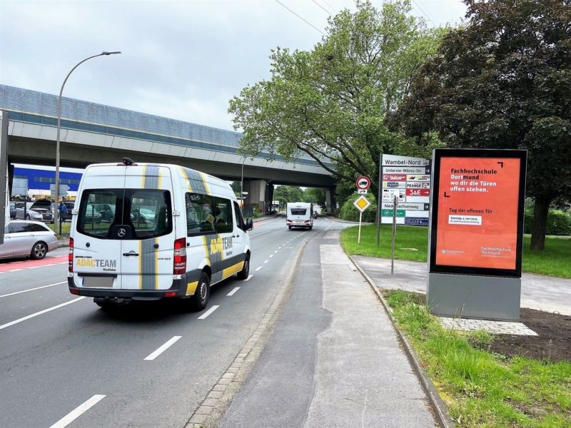 Unterste-Wilms-Str.   1/We.re.