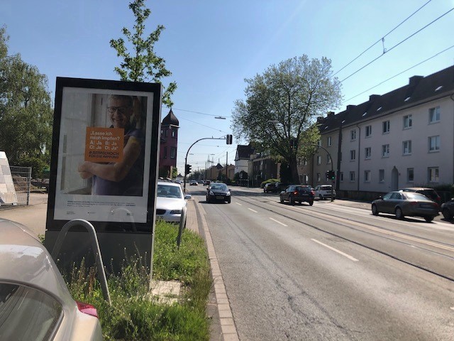 Wambeler Hellweg 134/Dorfstr./We.li.