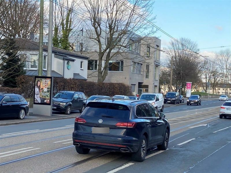 Wambeler Hellweg  62 geg. Kirschbaumweg/We.li.