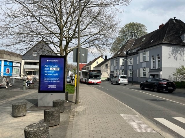 Westerfilder Str. geg.  37/Speckestr./We.li.