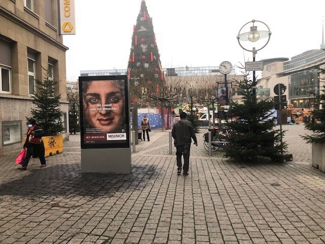 Wißstr.   5/Hansaplatz/Ri. Platz