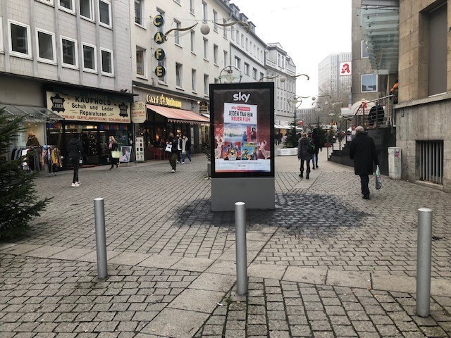Wißstr.   5/Hansaplatz/Si. Platz