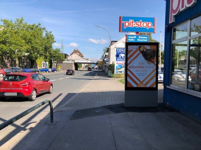 Wittbräucker Str.  20/Pitstop/We.re.