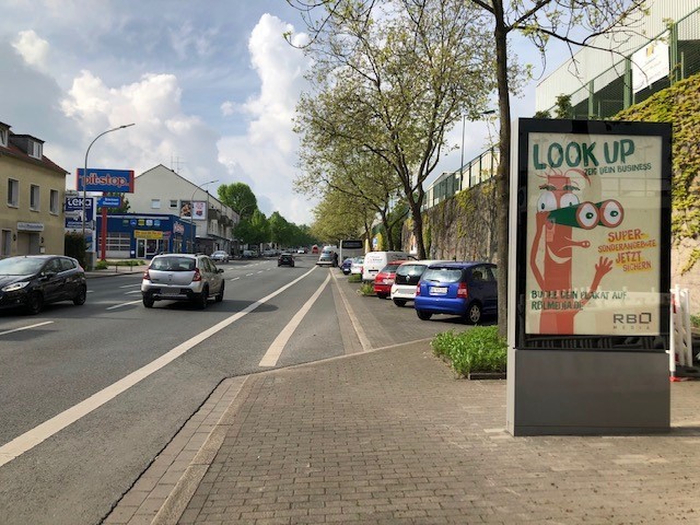 Wittbräucker Str. geg.  16/Hüttenstr./We.re.