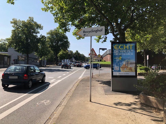 Wittbräucker Str. geg. 42-44/Stoppelmannsweg/We.re