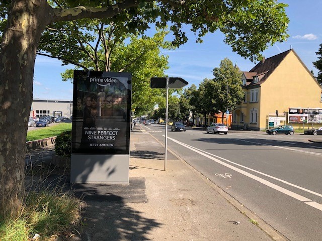 Wittbräucker Str. geg. 42-44/Stoppelmannsweg/We.li