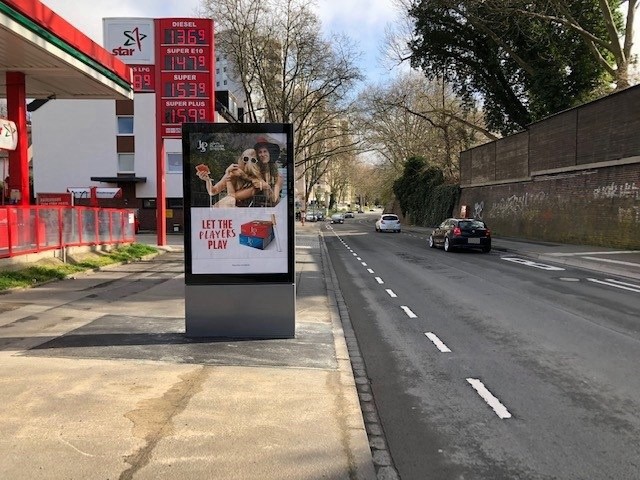 Wittener Str. 131/TS We.li.