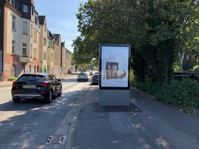 Wittener Str. geg.  38/Grundstr./We.re.