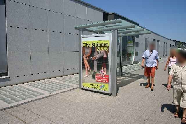 Flughafen Halle I We.li