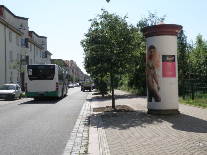 Gustav-Graf-Str. geg. 34
