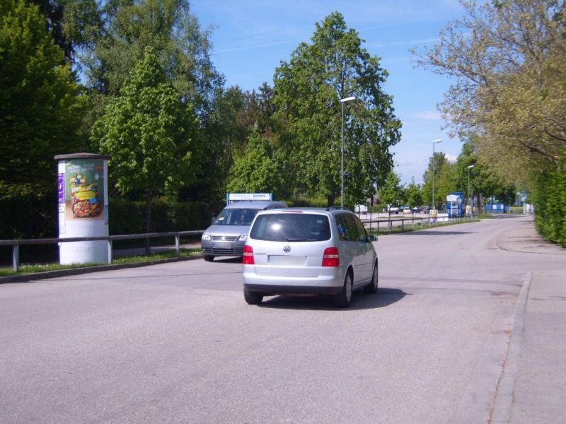 Am Stadion/Hallenbad