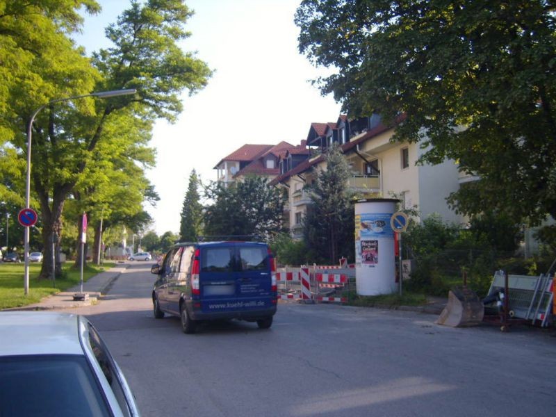 Karlstr.   5/Albertstr.