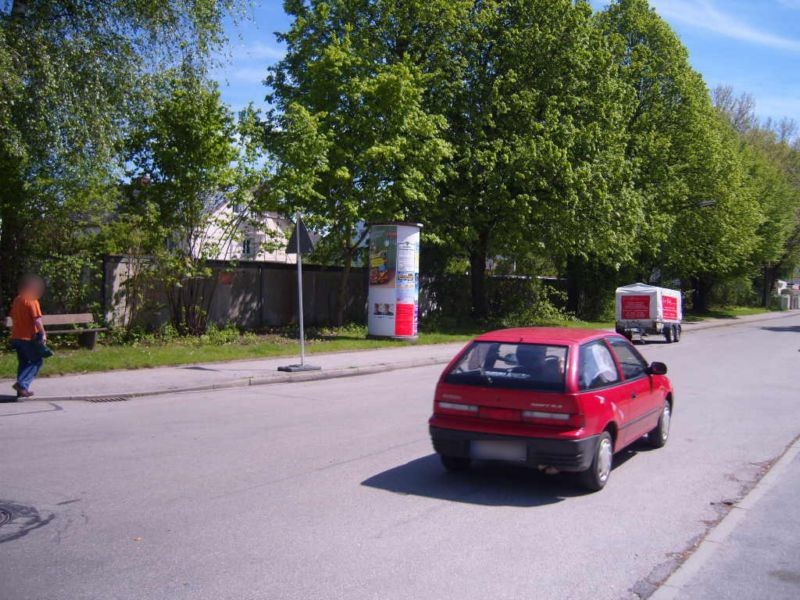 Liegnitzer Str./Ratiborer Str.