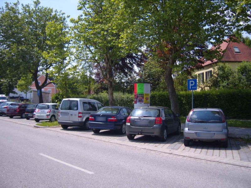 Am Bahnhof/Am Stadtanger