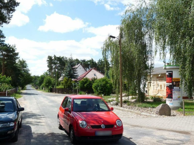 Ahornallee 22 (Feuerwehr)