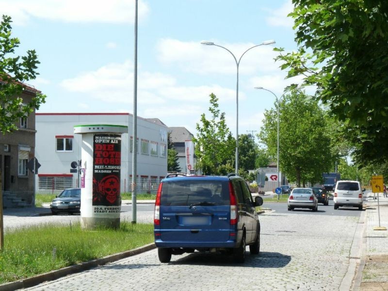 Rudolf-Breitscheid-Str.  82 Nh. Stadtbad