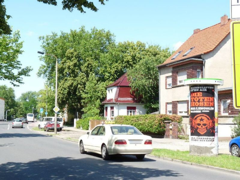 Jaenickendorfer Str. 77 / Rosa-Luxemburg-Str.
