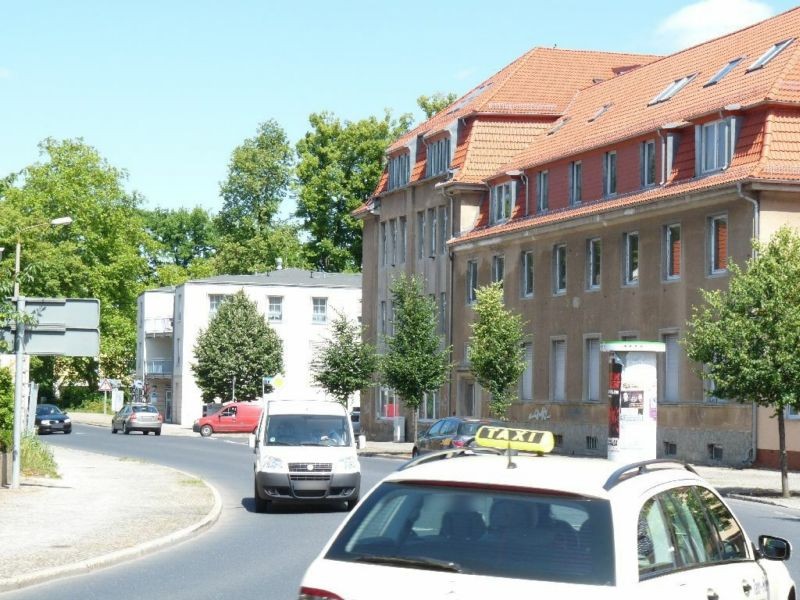 Schützenstr. Nh. Kulturhaus