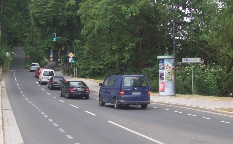Schillerstr./Georgsbrücke