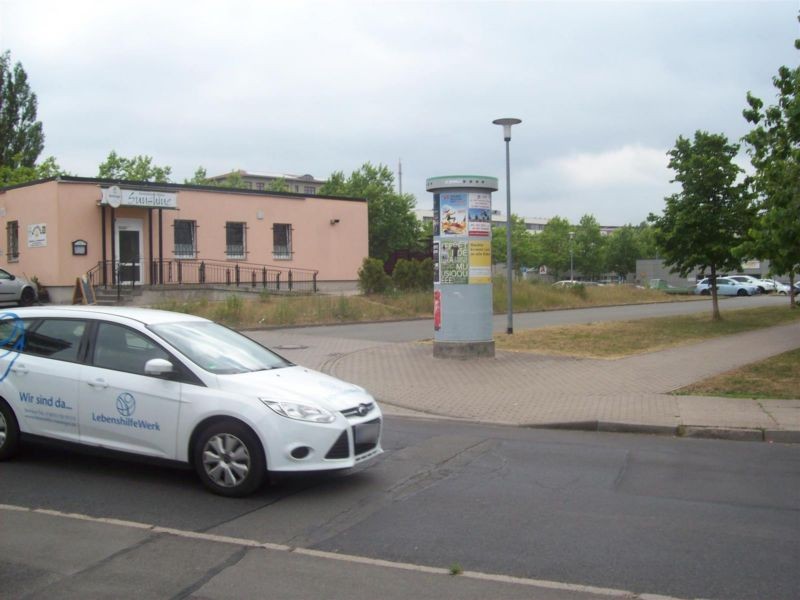 Am Kiliansberg/Kaufhalle